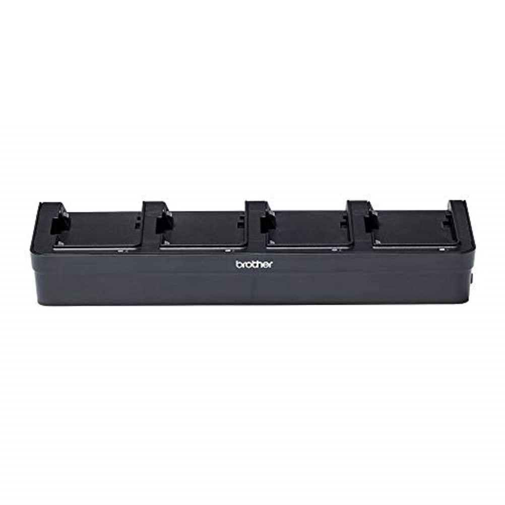 Brother PA4BC001EU RJ2 Caricatore a 4 vie per RJ2035B + RJ2055WB