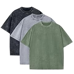 Black/Grey/Army Green