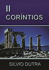 Capa de Ii Coríntios