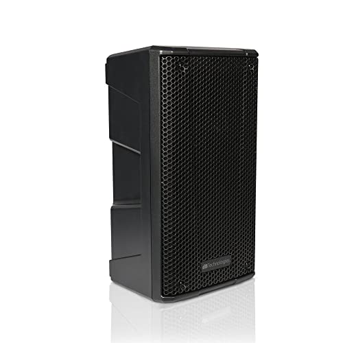 Amplificatore: Tecnologia Amp: Fatto su misura / Classe di amplificazione: Classe D - raffreddamento Passice (convezione) / Picco di potenza: 260 W /Processore Controllore: DSP 28/56 bit- 48 kHz / Limiter: Picco, RMS, termico / Controlli: Volume, Sensibilità ingresso audio, Preselezione DSP