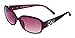 Price comparison product image Foster Grant Janine Bree Sunglasses