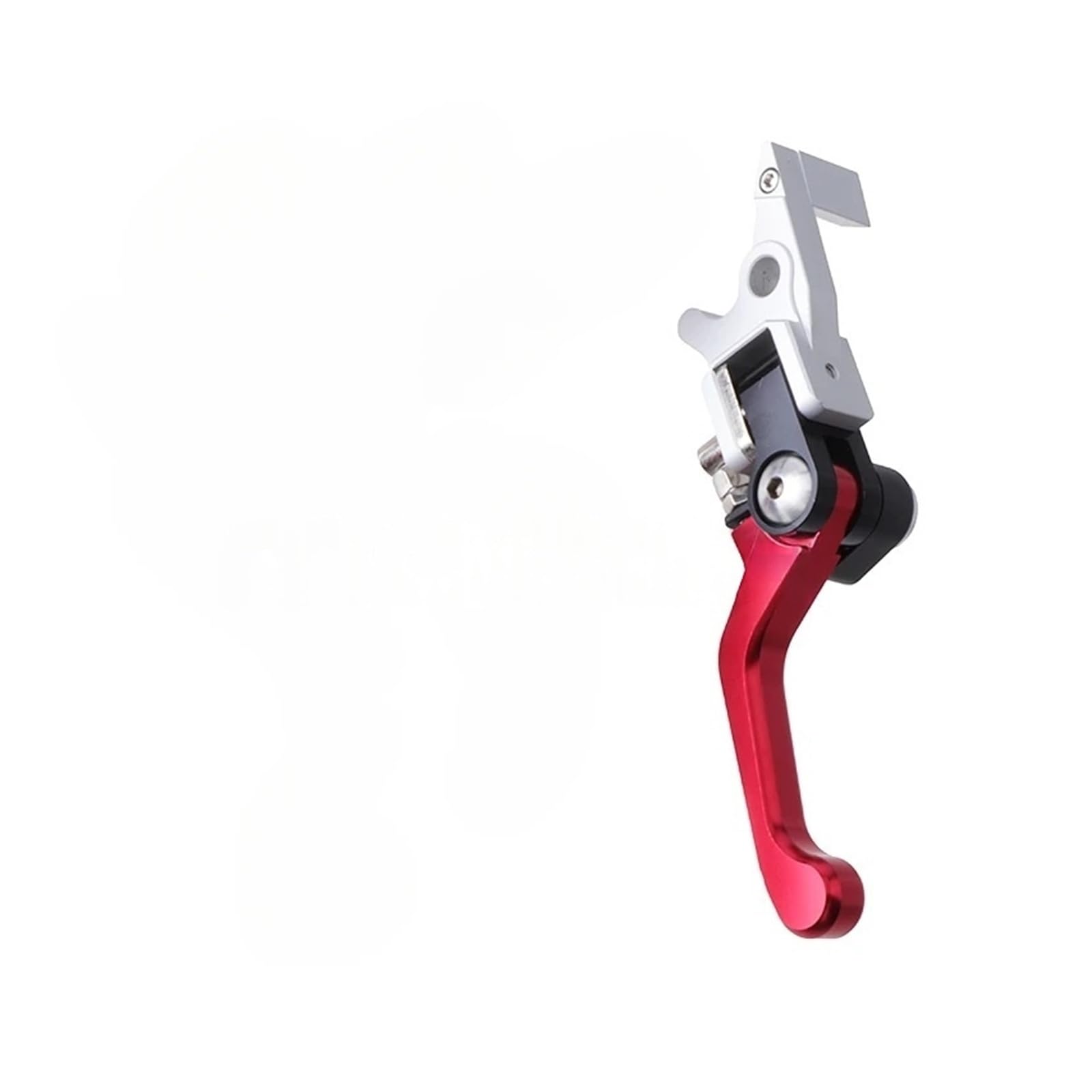 Clutch Brake Lever Handle CNC Aluminum Foldable 360 Clutch Brake Levers Handle for CR CRF YZF EXC Bosuer Kayo T2 T4 T6 K2 K6 K6R KT250