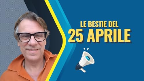 Basta chiamarli "fascisti rossi": le bestie del 25 aprile sono comunisti - Zuppa di Porro