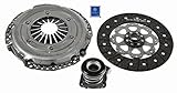 Qualitätsprodukt SACHS 3000 990 281 Kupplungssatz