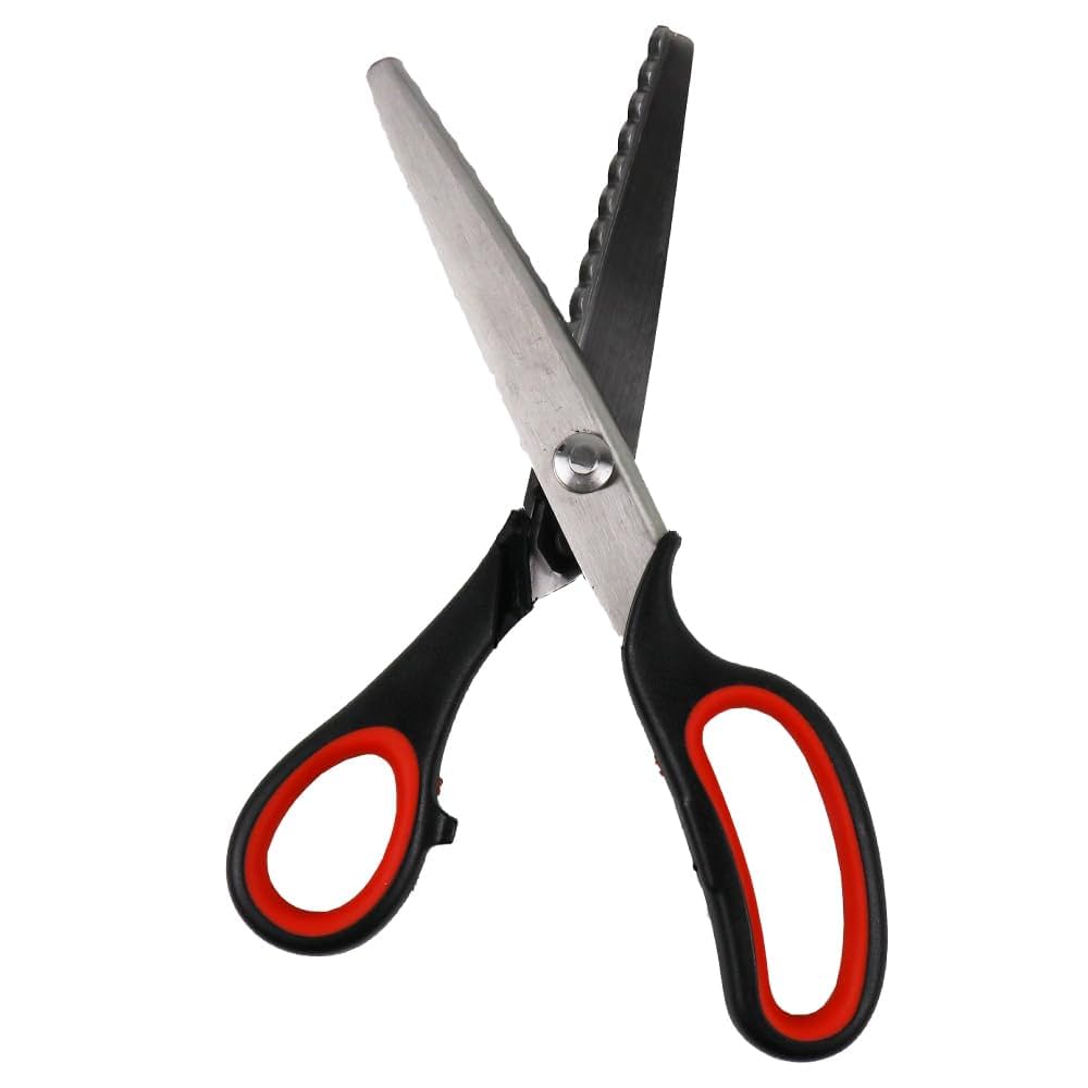 吹きガラス用ハサミ クラフト工作はさみ KS-160 SK11 万能ハサミ 工作用