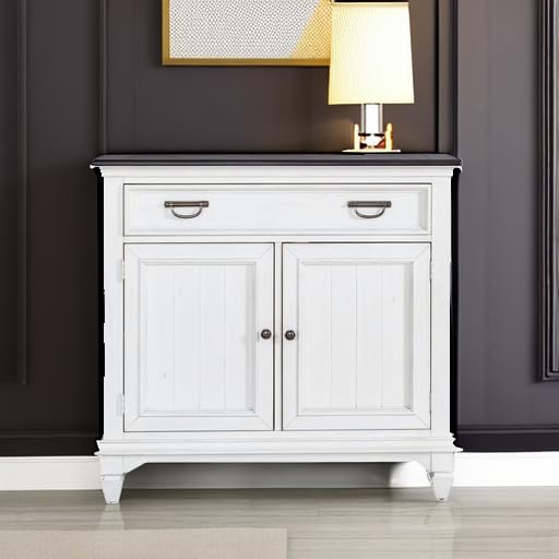 Amazon.com: Liberty Furniture Allyson Park Living Room 42 Inch