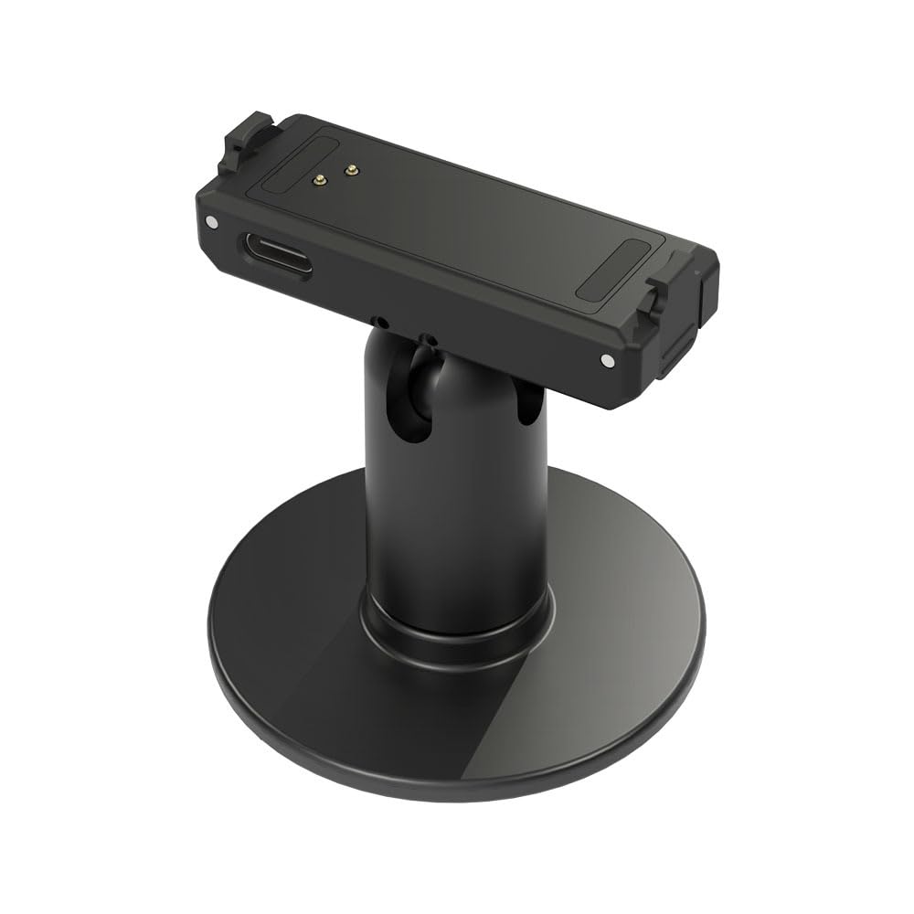 Soporte magnético de liberación rápida para Insta360 GO 3S/GO 3 Soporte