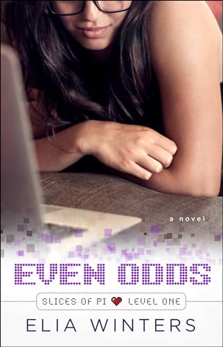 Even Odds by Elia Winters ebook deal