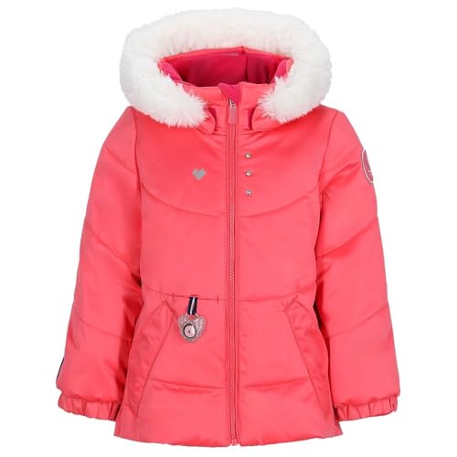 Obermeyer Kids Girls Warm Outdoor Ski Snowboard Roselet Jacket