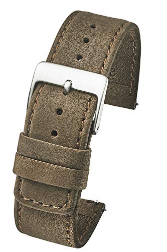 ALPINE INTERNATIONAL - -Armbanduhr- 381-2-18MM Cover