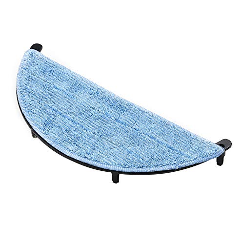 Staffa di supporto per mocio con mocio per