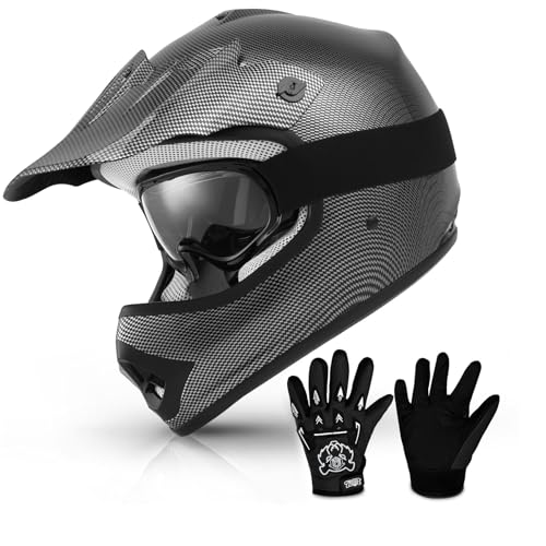 Amazon.com: TCMT: YOUTH HELMETS