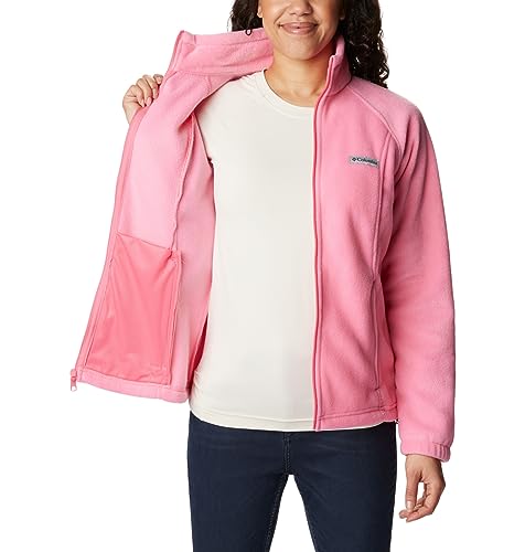 Image of Columbia Women's Benton Springs Full Zip