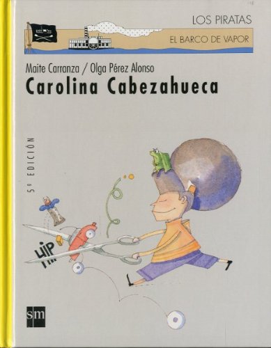 Carolina Cabezahueca: 10