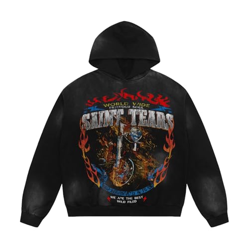 【QOOZA】チェンソーマン big sweatshirt QOOZA / チェンソーマン big sweatshirt | GOODS | アニメ