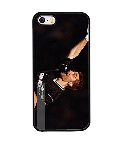 Football Player Morgan de Sanctis-cover per Iphone...