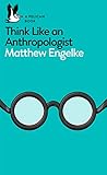 A Pelican Book: Anthropology