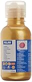 125 ml Milan 3192 - Tempera, color dorado