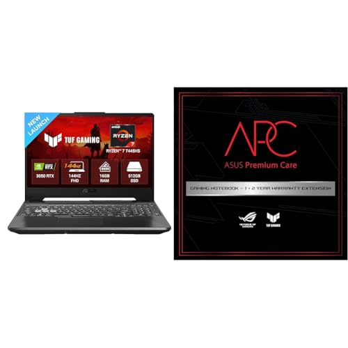 ASUS TUF A15 (2025)