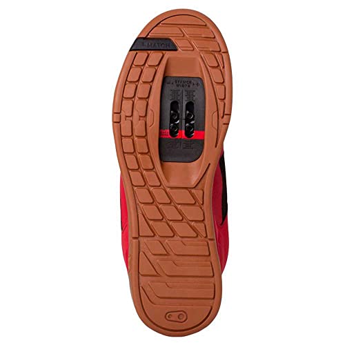 Image of Crankbrothers Mallet Lace MTB Shoes