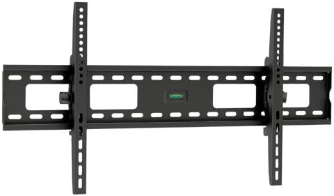 ViiRO Premium Tilting TV Wall Mount Bracket 10Degree up/down Tilt 37" To 70" (37 Inch - 70 Inch)