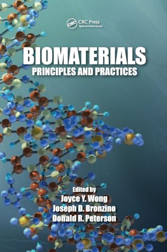 Biomaterials: Principles and Practices view 2