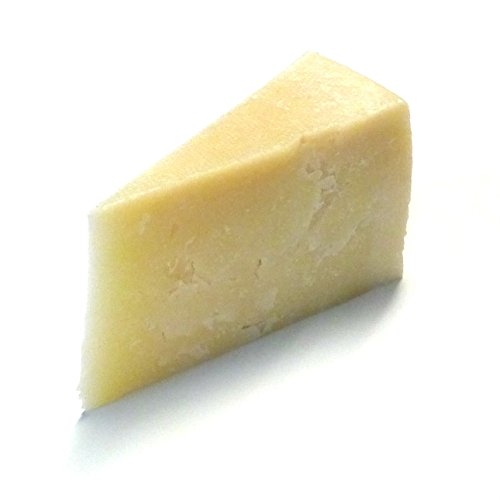 Pecorino Romano DOP 500g Schafskäse frisch vom Stück KÜHLBOX-Versand mit Styroporbox und Spezialkühlakku für Lebensmittelversand