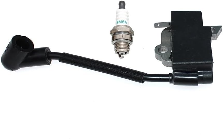 Ignition Coil Fit For MS192 MS192T MS192TC MS192TC-E MS192TC-E Z MS192T-Z 1137 400 1300