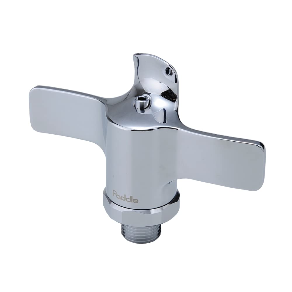 Amazon.co.jp: MIZSEI 水飲み水栓 Paddle パドル3 G16MPTG3 公園など