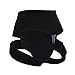 Butt Lifter Tummy Control Shapewear Shaper Shorts Body Women Waist Thigh (L, Black)