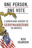 One Person, One Vote: A Surprising History of Gerrymandering in America