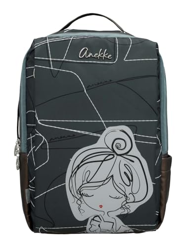 Anekke Mochila de viaje Auralis