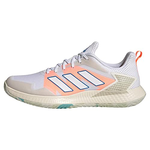 Image of adidas Men's Defiant Speed Tennis Shoes