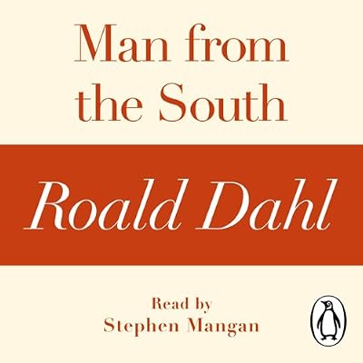 Man from the South