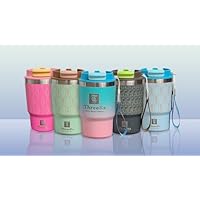 Bicchiere Termico Da Viaggio ThreeRs 480ml - Tenuta Stagna E Design Elegante - Foto 10