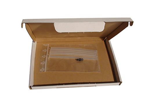 Set di tubo per latte con connettore di raccordo