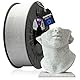 WINKLE PLA HD Texturieren Filament 1.75mm Marmor, 1kg Spule, 3D Drucker Filament Kompatibel mit FDM Druckern, 3D-Druckmaterialien, Maßgenauigkeit +/- 0.05mm, Leicht zu Bedrucken