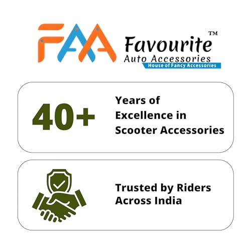 Image of Favourite Auto Accessories Right Side Brake Lever of Ola S1 and S1 Pro