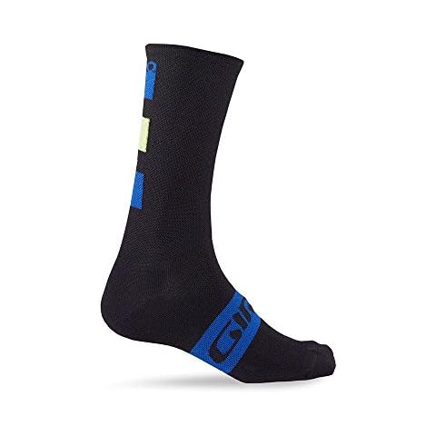 Giro Unisex Merino Wool Cycling Socks Cover