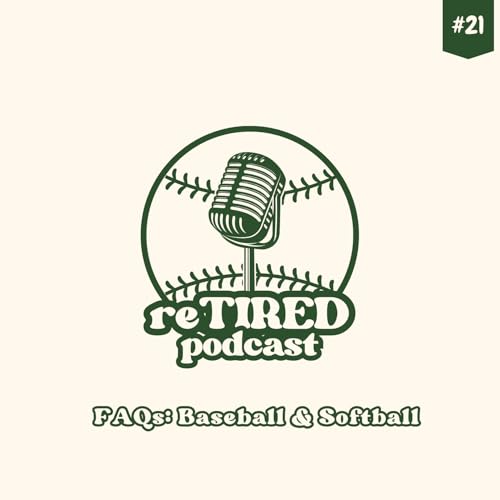 FAQs: Baseball & Softball