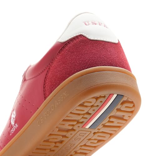 Image of U.S. Polo Assn. mens Cenik Sneaker