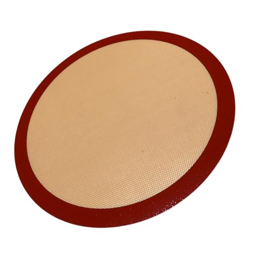 シリコンベーキングマット（耐熱・ノンスティック）