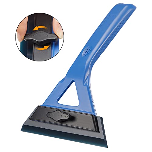 Joytutus Snow Brush And Ice Scraper, Snow Scraper Brush For Car Windshield, Snow Remover For Cars, Trucks, Suv #TOP6