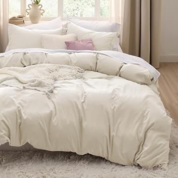 best fabric for duvet cover