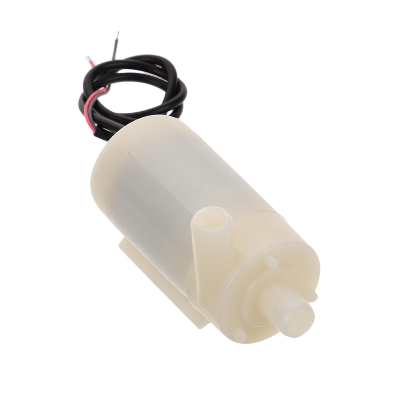 Levemolo Micro Submersible Mini Water Pump Small USB Pump for Aquariums Hydroponics Fountains Energy Saving Safe Low Voltage Operation Portable and Ultra Lightweight Design