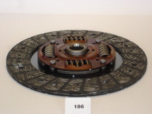 Japanparts Nissan 300C (Y30) Clutch Disc Df186 New
