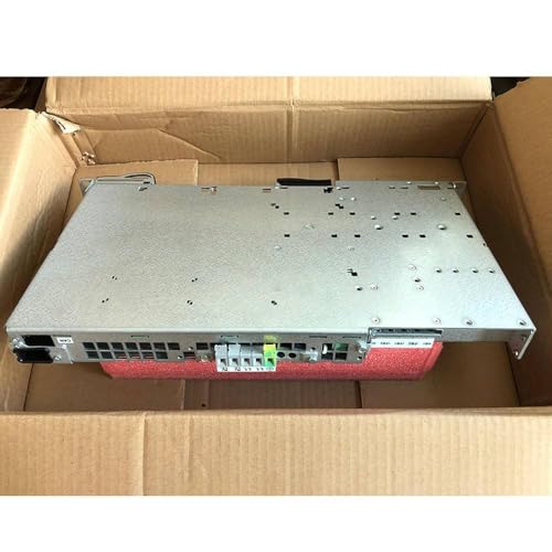Empty Frame Rack Embedded System FPS 48V 2KW 230VAC BD MFGS0201.003