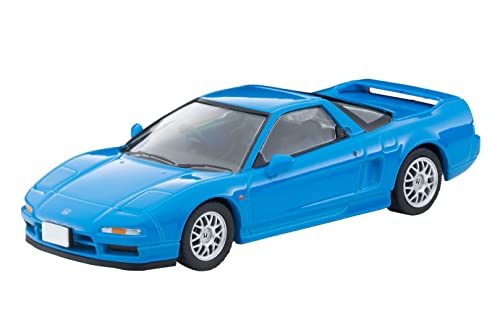 トミーテック(TOMYTEC) Tomica Limited Vintage Neo 1/64 LV-N228c Honda NSX Type-S Blue 1997 Finished Product