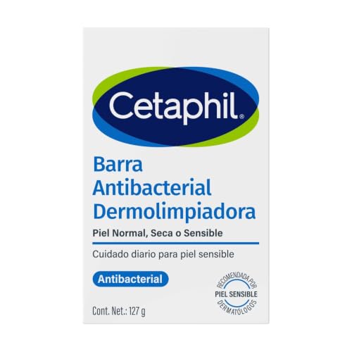 La Mejor Recopilación de Jabon dermatologico , listamos los 10 mejores. 4