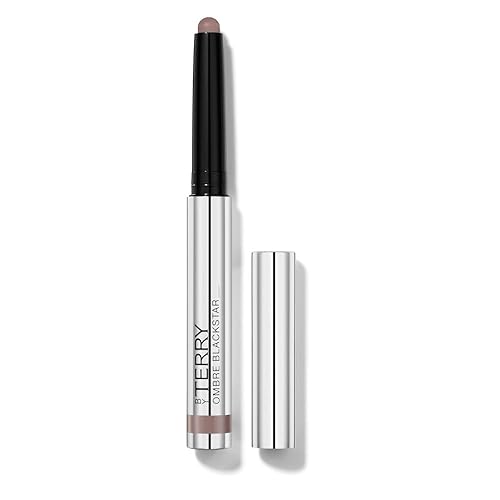 By Terry, Ombre Blackstar Eyeshadow, Cream Eyeshadow Stick, Long-Lasting, Waterproof,